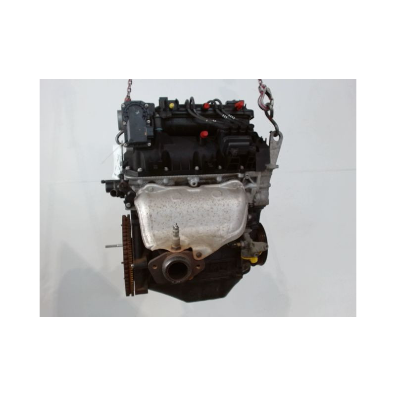 MOTEUR ESSENCE RENAULT CLIO III Phase 2 2009-2014 1.2 16V 