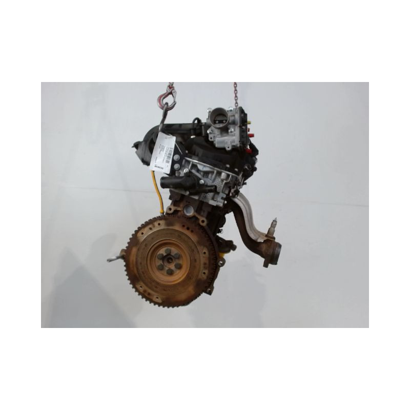MOTEUR ESSENCE RENAULT CLIO III Phase 2 2009-2014 1.2 16V 
