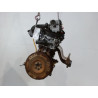MOTEUR ESSENCE RENAULT CLIO III Phase 2 2009-2014 1.2 16V 