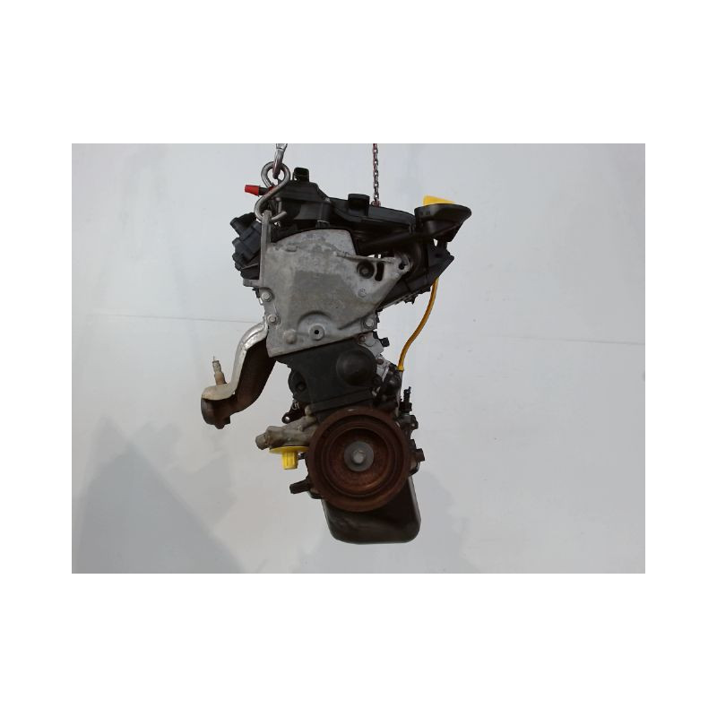 MOTEUR ESSENCE RENAULT CLIO III Phase 2 2009-2014 1.2 16V 