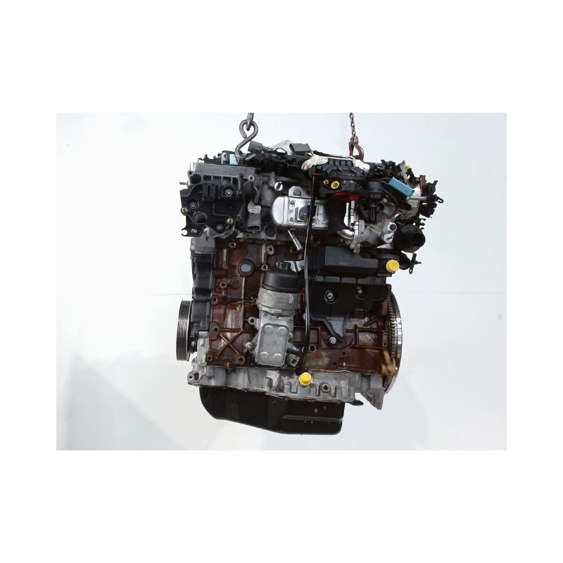 MOTEUR DIESEL FORD CMAX MONOSP. I Phase 2 2007-2010 2.0 TDCi