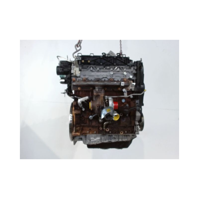 MOTEUR DIESEL FORD CMAX MONOSP. I Phase 2 2007-2010 2.0 TDCi