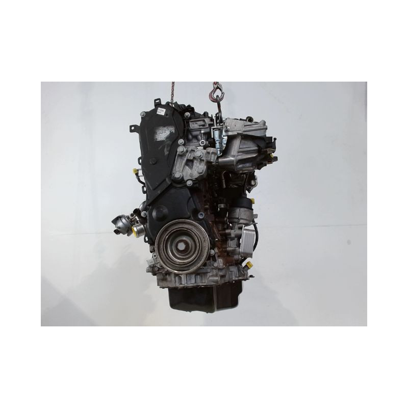 MOTEUR DIESEL FORD CMAX MONOSP. I Phase 2 2007-2010 2.0 TDCi