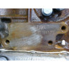 MOTEUR DIESEL FORD CMAX MONOSP. I Phase 2 2007-2010 2.0 TDCi