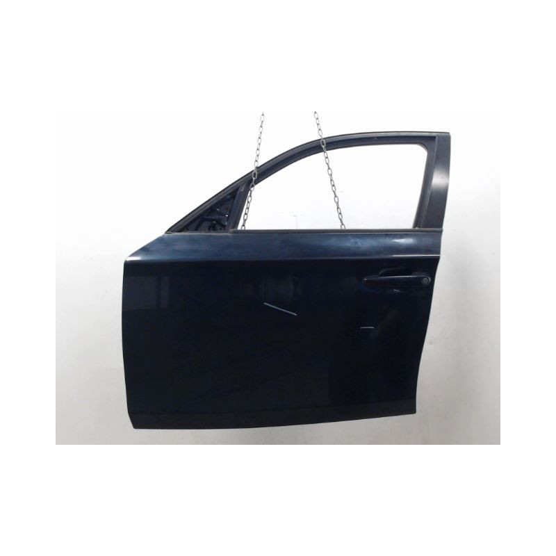 PORTE AVANT GAUCHE BMW SERIE 1 I Phase 1 (E87) 2004-2006
