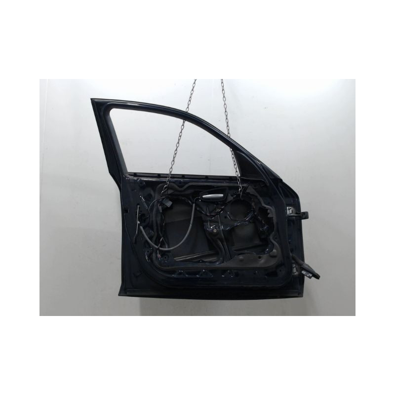 PORTE AVANT GAUCHE BMW SERIE 1 I Phase 1 (E87) 2004-2006