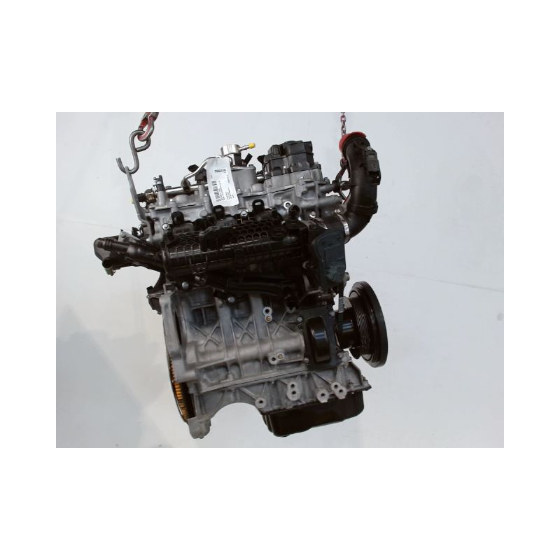 MOTEUR ESSENCE PEUGEOT 2008 Phase 1 2013-... 1.2 THP 110 / PureTech 110