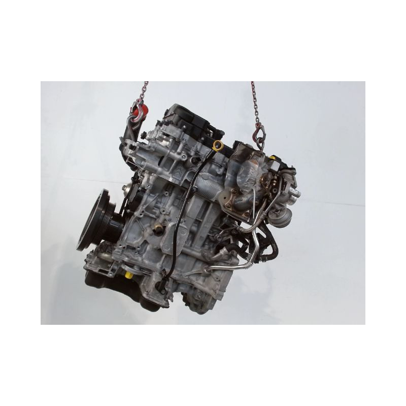 MOTEUR ESSENCE PEUGEOT 2008 Phase 1 2013-... 1.2 THP 110 / PureTech 110