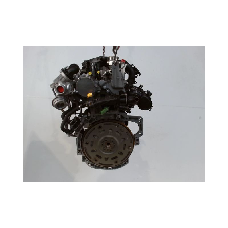 MOTEUR ESSENCE PEUGEOT 2008 Phase 1 2013-... 1.2 THP 110 / PureTech 110