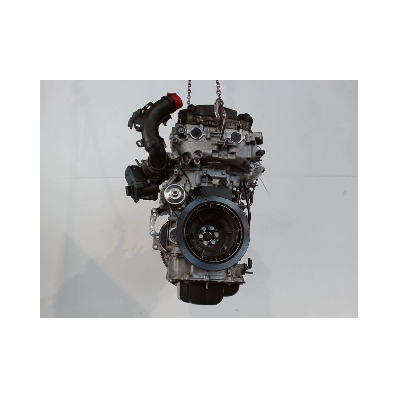 MOTEUR ESSENCE PEUGEOT 2008 Phase 1 2013-... 1.2 THP 110 / PureTech 110