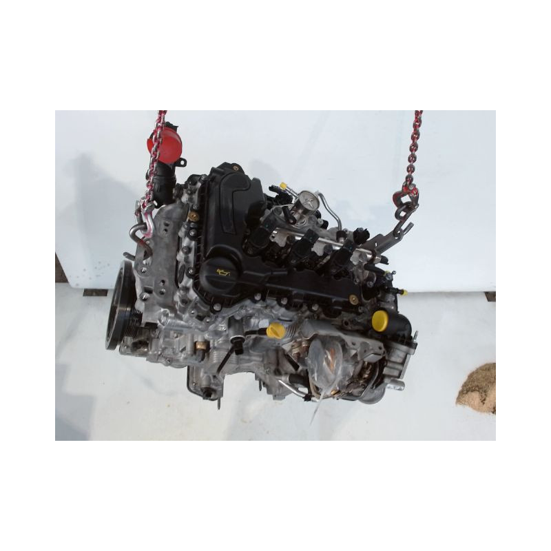 MOTEUR ESSENCE PEUGEOT 2008 Phase 1 2013-... 1.2 THP 110 / PureTech 110