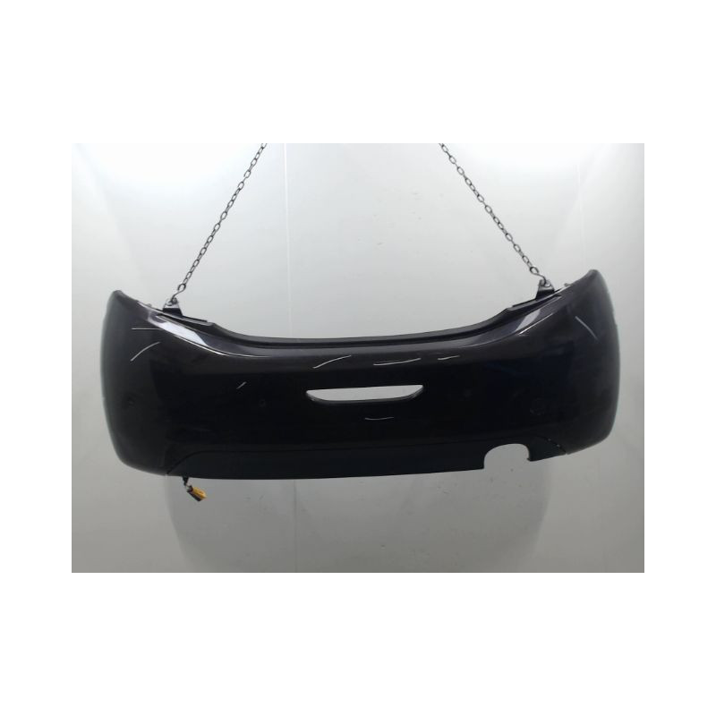 PARE-CHOC ARRIER PEUGEOT 208