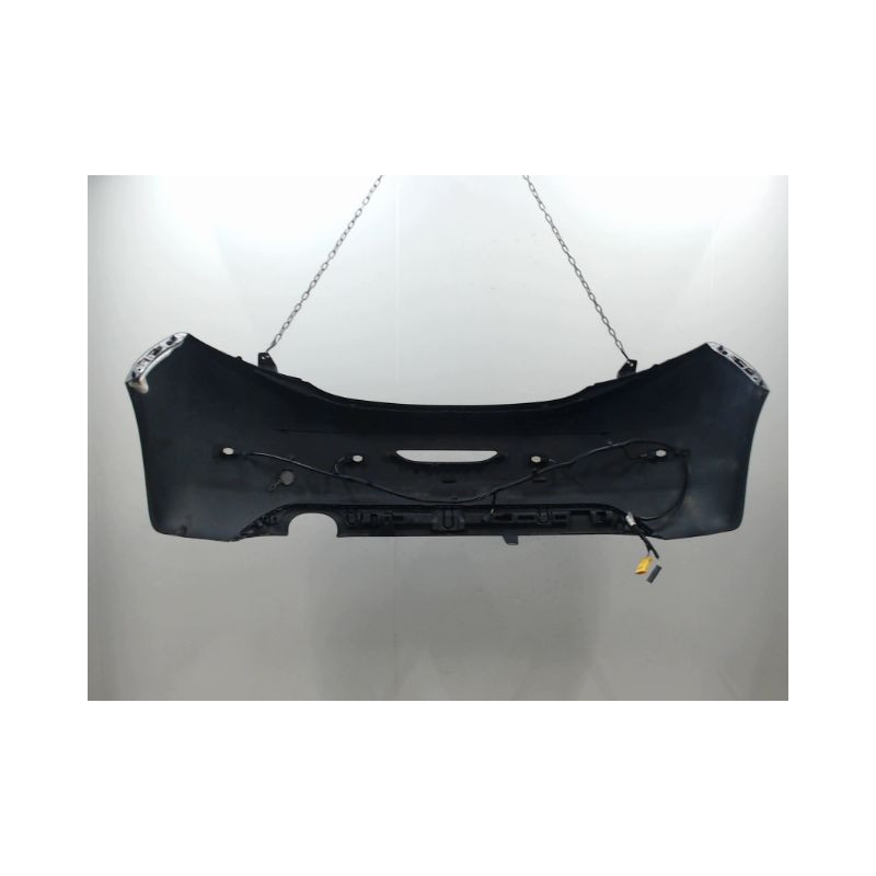 PARE-CHOC ARRIER PEUGEOT 208