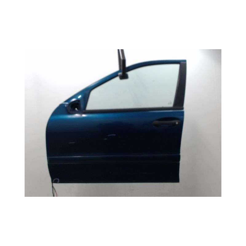 PORTE AVANT GAUCHE MERCEDES CLASSE C BERL. II Phase 2 (203) 2004-2006