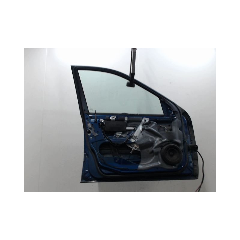 PORTE AVANT GAUCHE MERCEDES CLASSE C BERL. II Phase 2 (203) 2004-2006