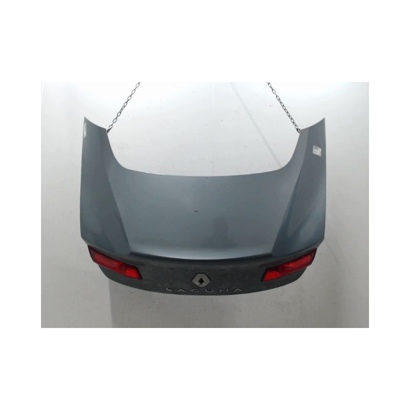 HAYON RENAULT LAGUNA III CPÉ 2008-