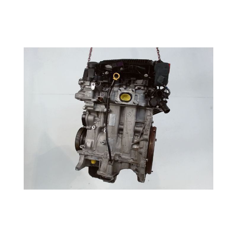 MOTEUR ESSENCE PEUGEOT 208 Phase 1 2012-... 1.2 VTI 82