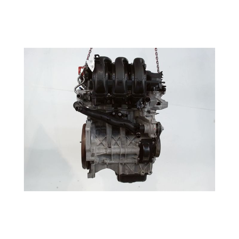 MOTEUR ESSENCE PEUGEOT 208 Phase 1 2012-... 1.2 VTI 82