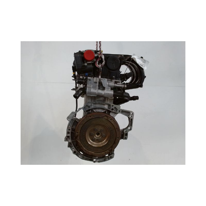 MOTEUR ESSENCE PEUGEOT 208 Phase 1 2012-... 1.2 VTI 82