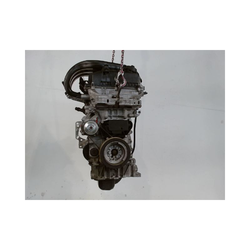 MOTEUR ESSENCE PEUGEOT 208 Phase 1 2012-... 1.2 VTI 82