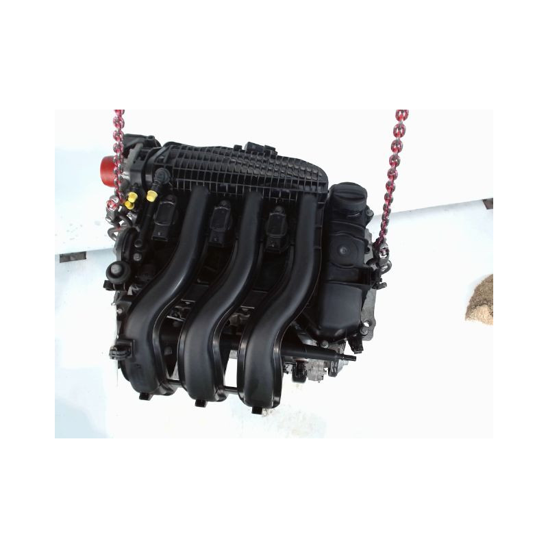MOTEUR ESSENCE PEUGEOT 208 Phase 1 2012-... 1.2 VTI 82