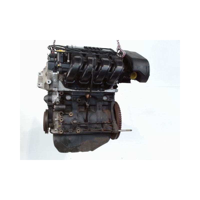 MOTEUR ESSENCE RENAULT TWINGO I Phase 3 2000-2007 1.2 16V 