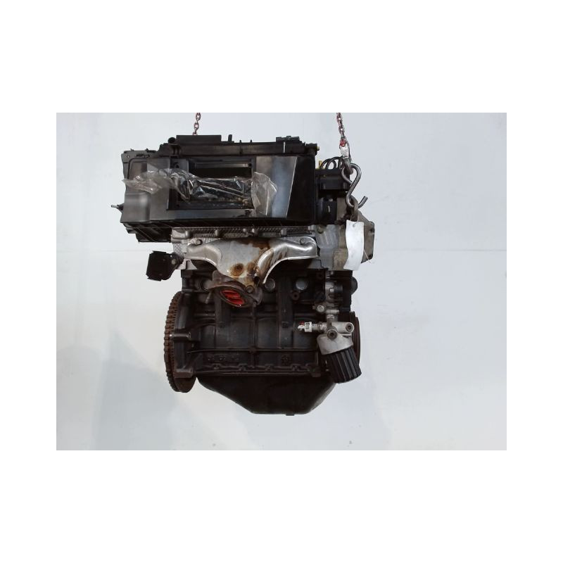 MOTEUR ESSENCE RENAULT TWINGO I Phase 3 2000-2007 1.2 16V 