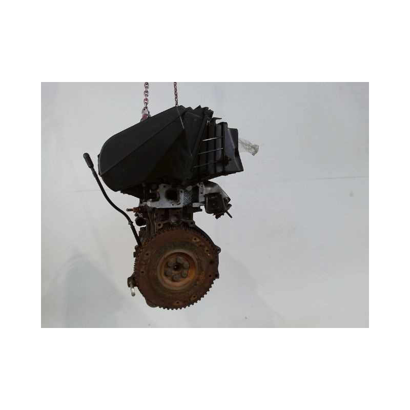 MOTEUR ESSENCE RENAULT TWINGO I Phase 3 2000-2007 1.2 16V 