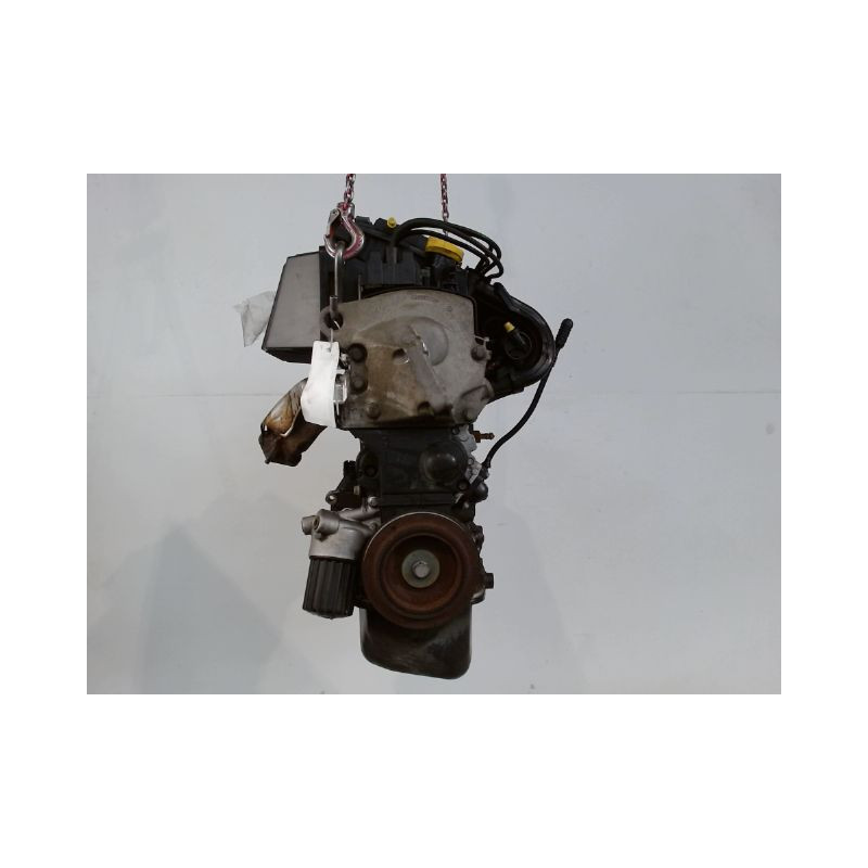 MOTEUR ESSENCE RENAULT TWINGO I Phase 3 2000-2007 1.2 16V 