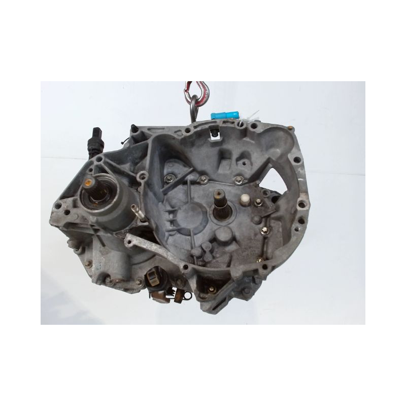 BOITE A VITESSE MECANIQUE RENAULT TWINGO I Phase 3 2000-2007 1.2 16V 
