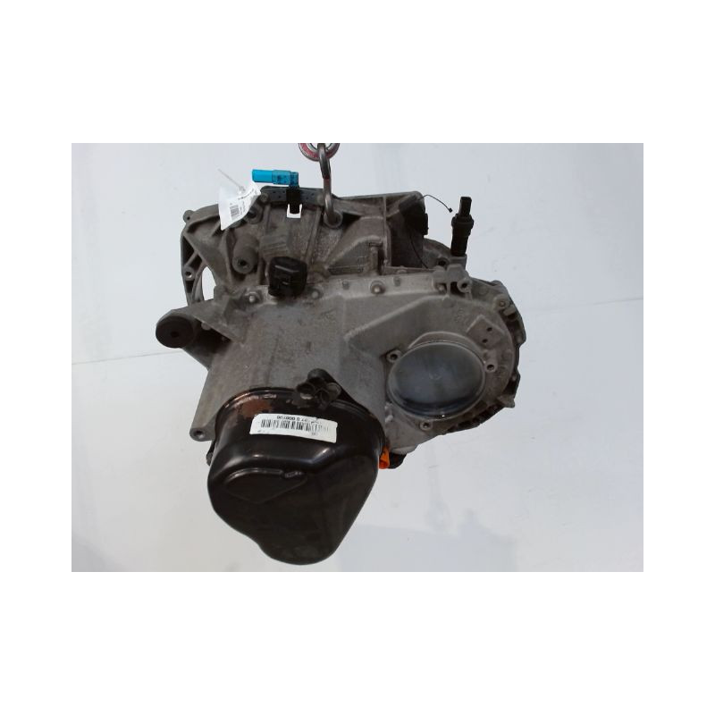 BOITE A VITESSE MECANIQUE RENAULT TWINGO I Phase 3 2000-2007 1.2 16V 