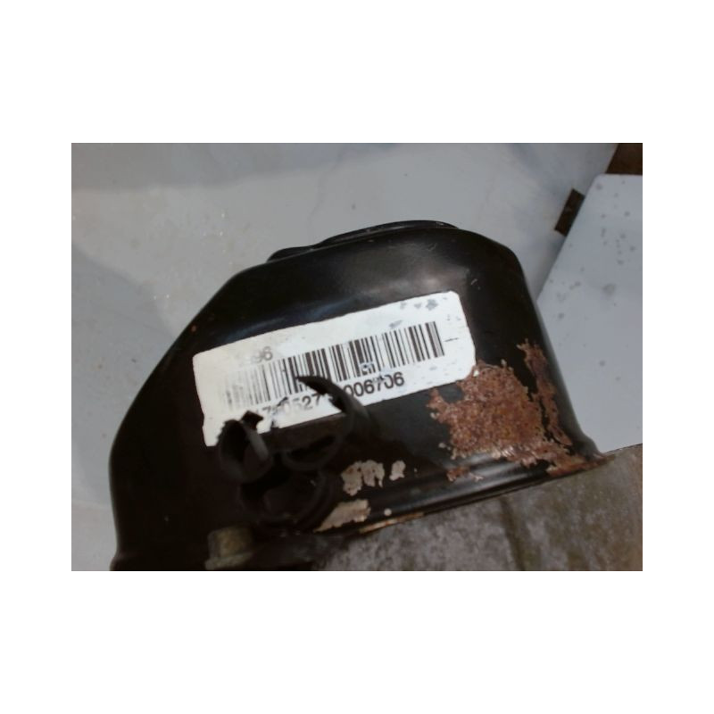 BOITE A VITESSE MECANIQUE RENAULT TWINGO I Phase 3 2000-2007 1.2 16V 