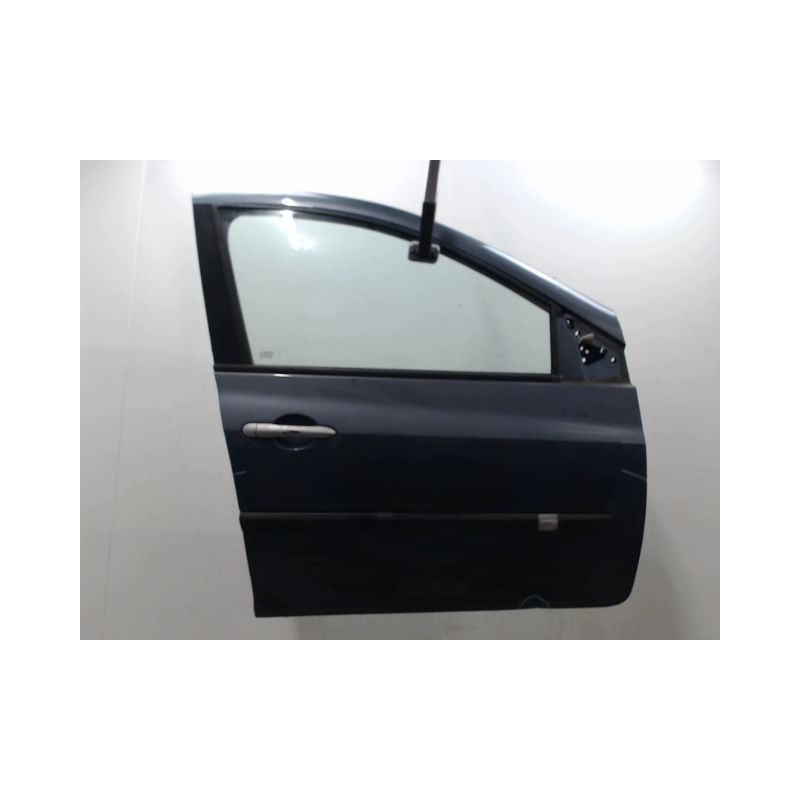 PORTE AVANT DROIT RENAULT CLIO III Phase 1 2005-2009