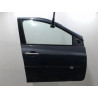 PORTE AVANT DROIT RENAULT CLIO III Phase 1 2005-2009
