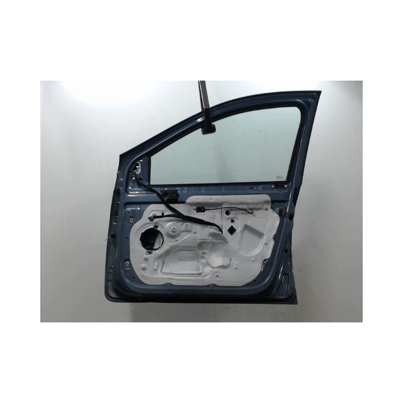 PORTE AVANT DROIT RENAULT CLIO III Phase 1 2005-2009