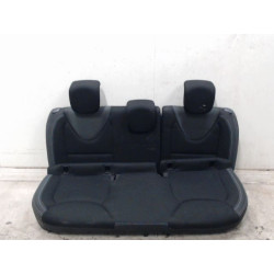 KIT BANQUETTE ARRIERE COMPLETE