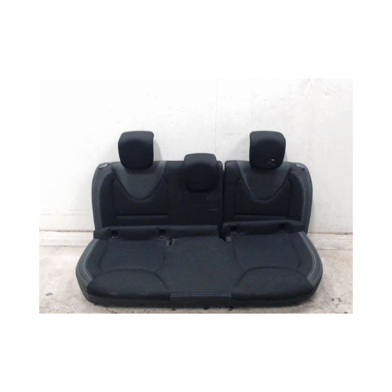 KIT BANQUETTE ARRIERE COMPLETE RENAULT CLIO IV Phase 1 2012-...