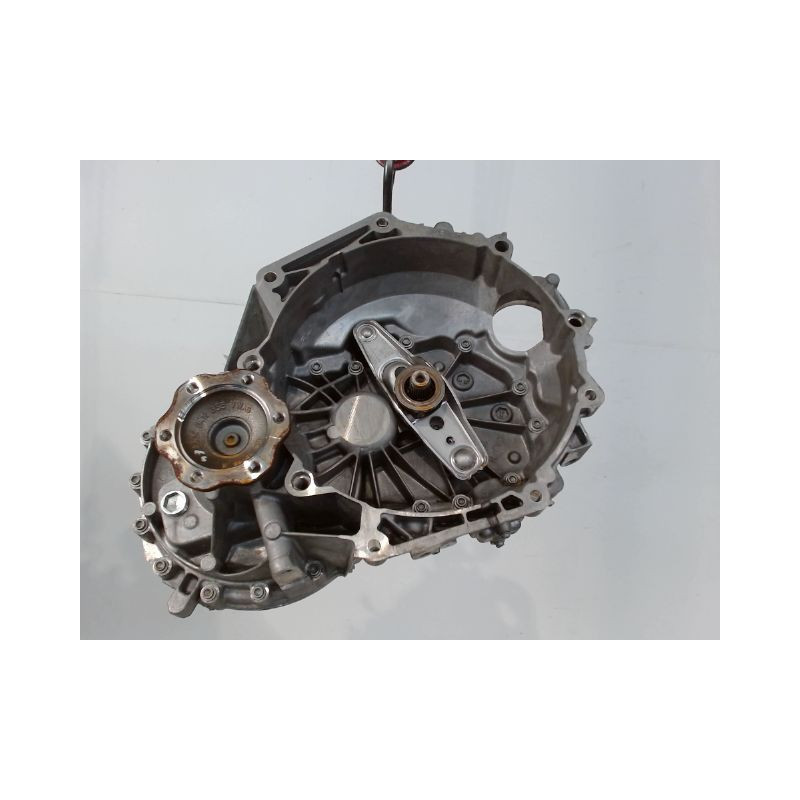 BOITE A VITESSE MECANIQUE VOLKSWAGEN POLO 2009- 1.0 TSI