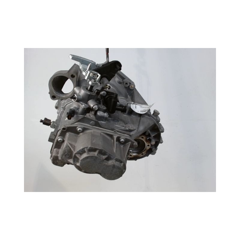 BOITE A VITESSE MECANIQUE VOLKSWAGEN POLO 2009- 1.0 TSI