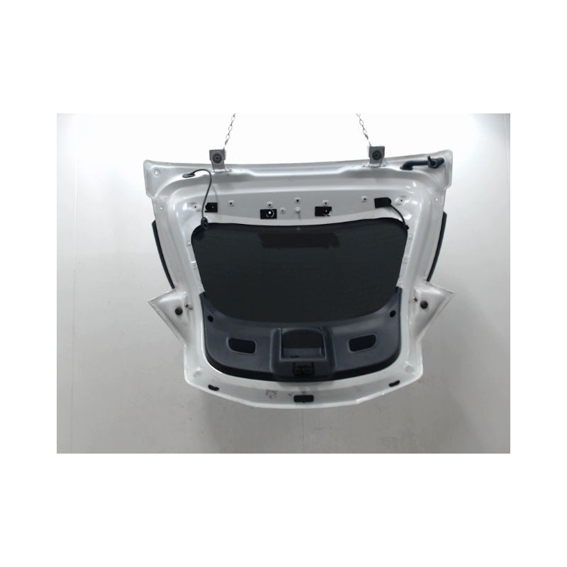 HAYON RENAULT MEGANE COUPE III Phase 2 2012-2014