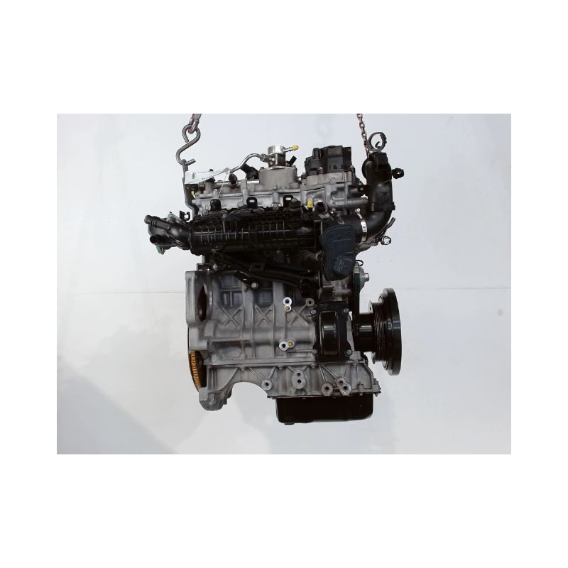 MOTEUR ESSENCE PEUGEOT 308 2011- 1.2 THP 130