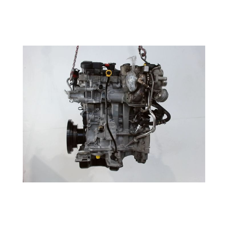 MOTEUR ESSENCE PEUGEOT 308 2011- 1.2 THP 130