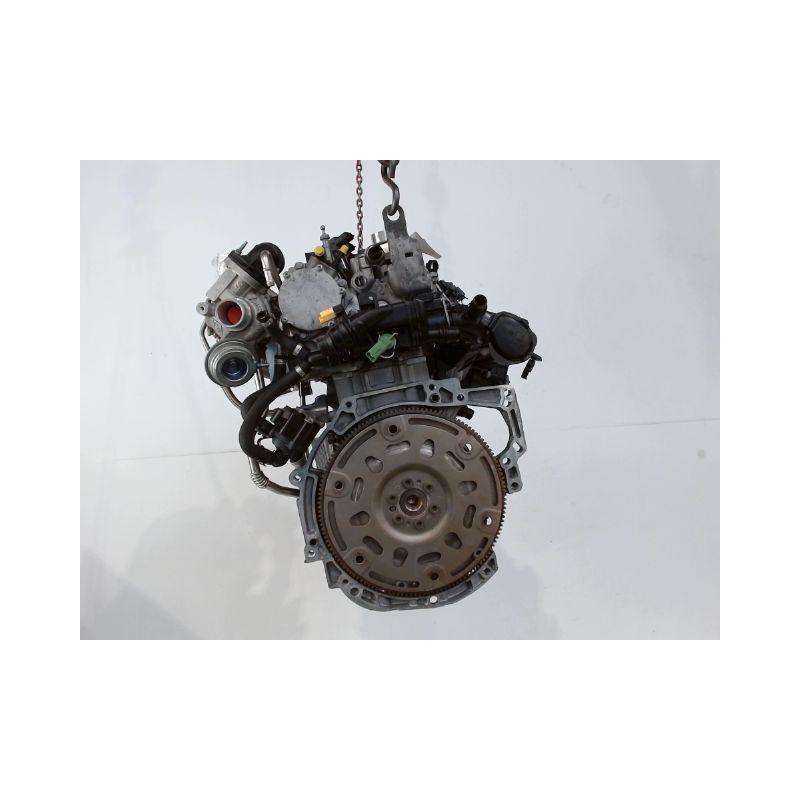 MOTEUR ESSENCE PEUGEOT 308 2011- 1.2 THP 130