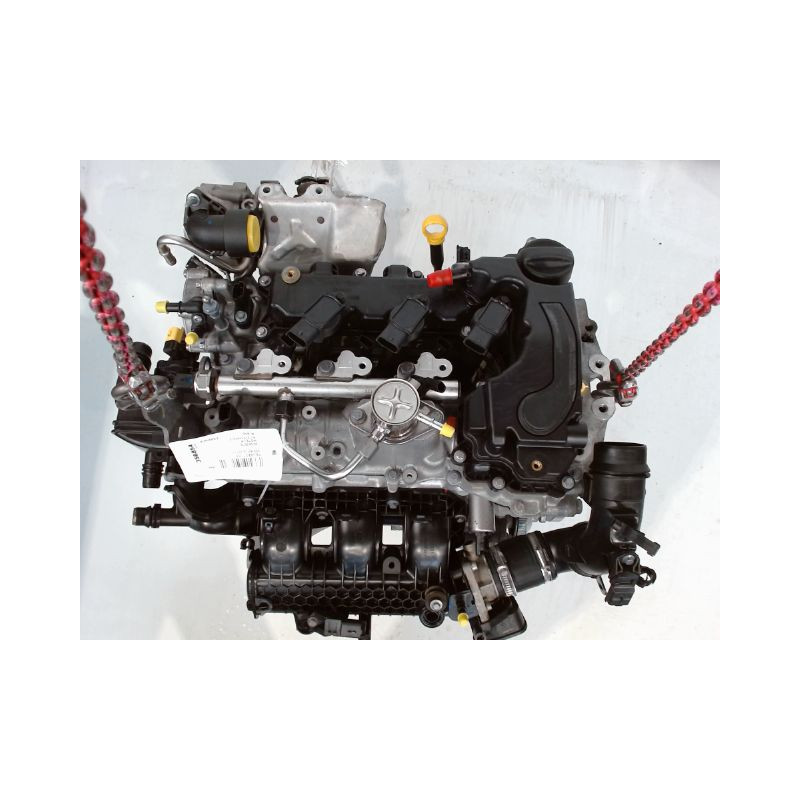 MOTEUR ESSENCE PEUGEOT 308 2011- 1.2 THP 130