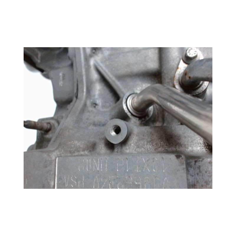 MOTEUR ESSENCE PEUGEOT 308 2011- 1.2 THP 130