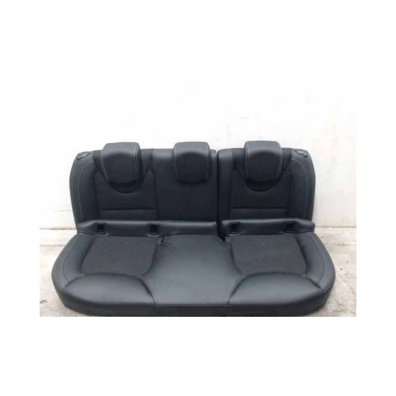 KIT BANQUETTE ARRIERE COMPLETE RENAULT CLIO IV Phase 1 2012-...