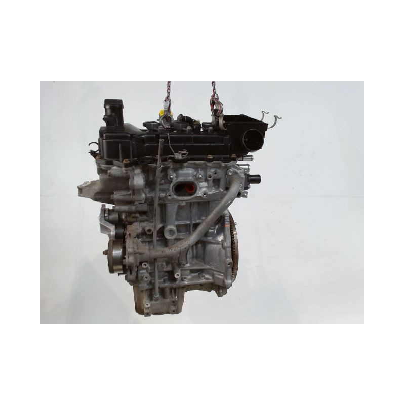 MOTEUR ESSENCE CITROEN C1 3P 1.0 VTi 68