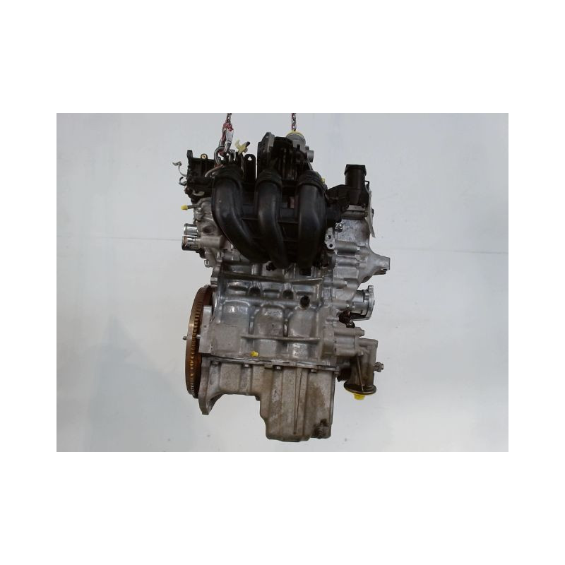 MOTEUR ESSENCE CITROEN C1 3P 1.0 VTi 68