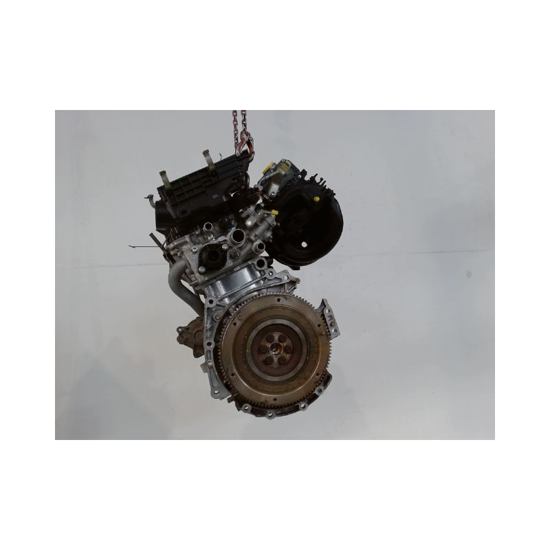 MOTEUR ESSENCE CITROEN C1 3P 1.0 VTi 68