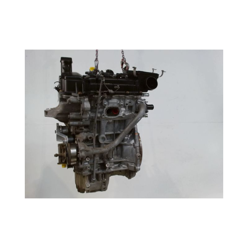 MOTEUR ESSENCE CITROEN C1 3P 1.0 VTi 68